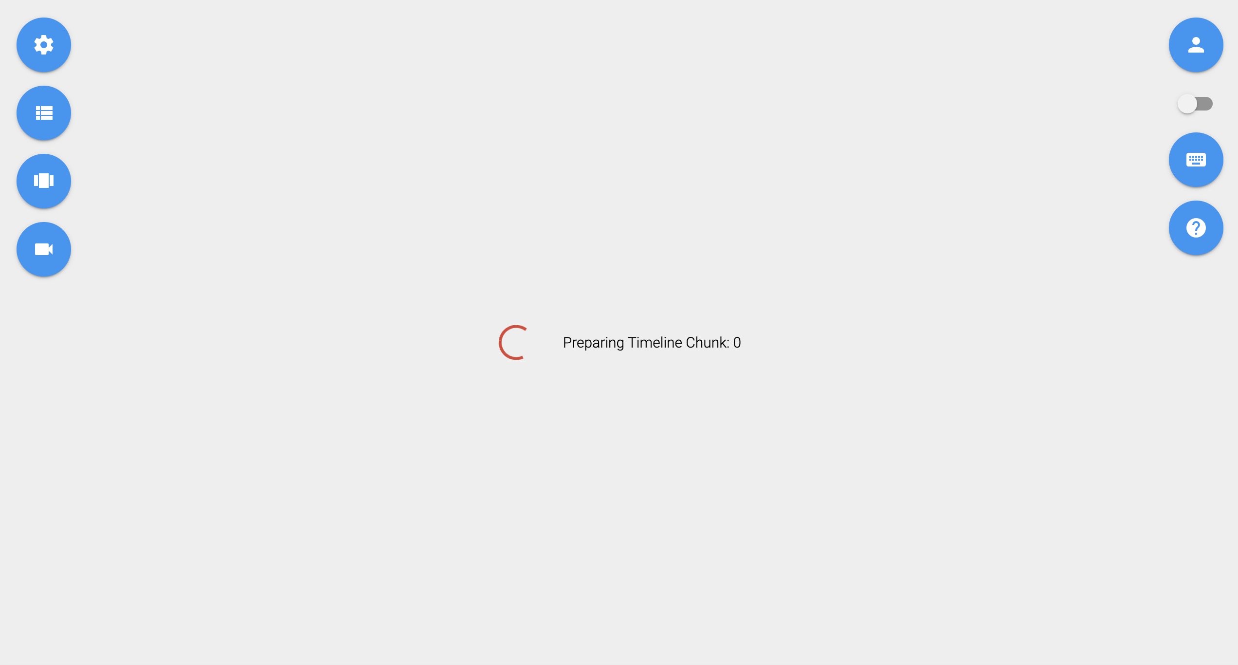 Processing - TimeBolt