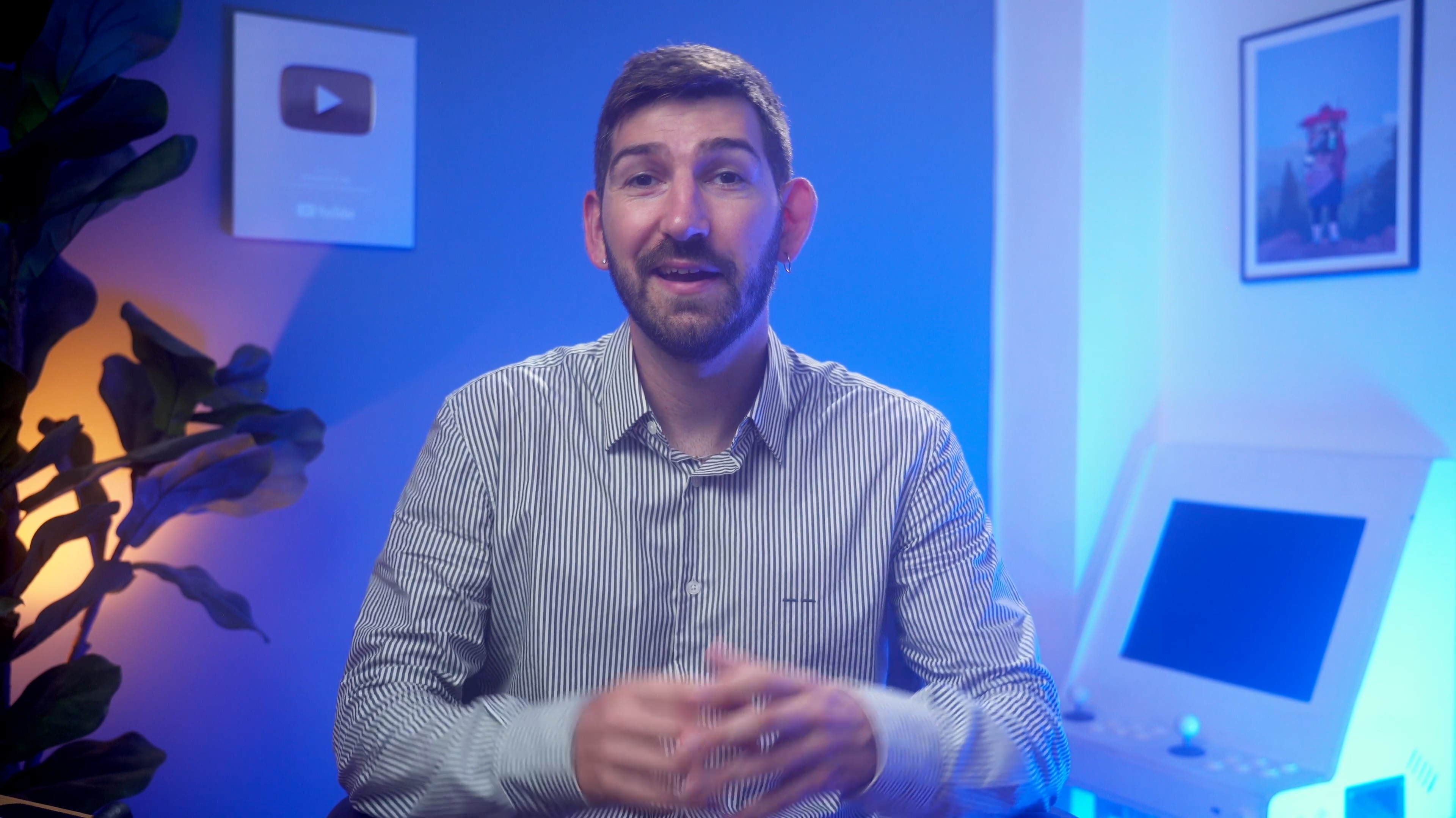 Preview thumbnail of the AutoTrim demo video